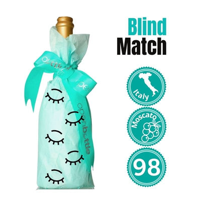 Moscato DOCG - Italy