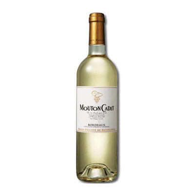 Mouton Cadet Bordeaux Blanc