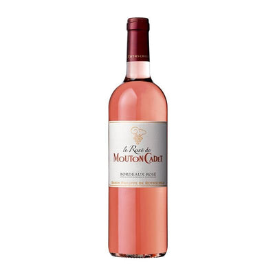 Mouton Cadet Bordeaux Rosé