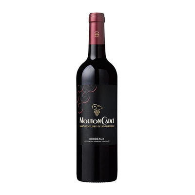 Mouton Cadet Bordeaux Rouge