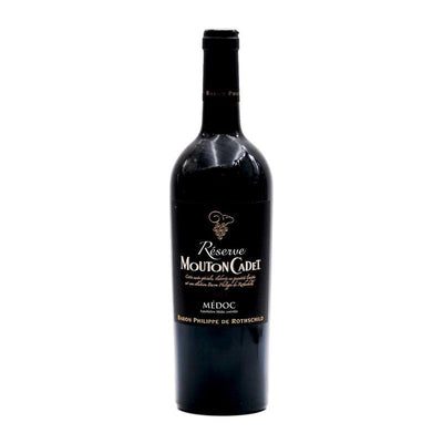 Mouton Cadet Reserve Medoc