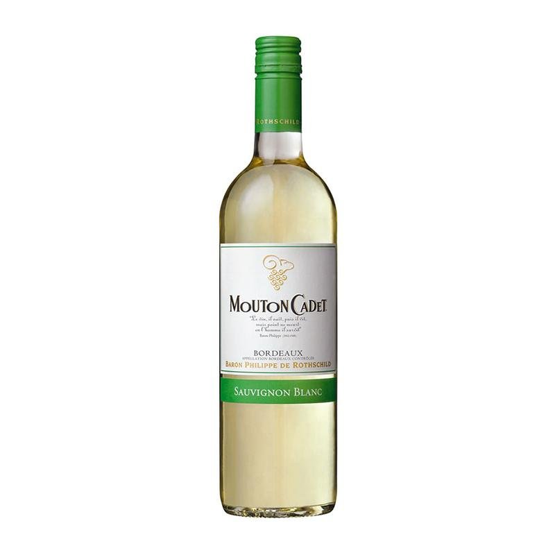 Mouton Cadet Sauvignon Blanc - Open Bottle