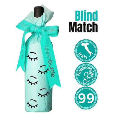 Nebbiolo DOC - Italy