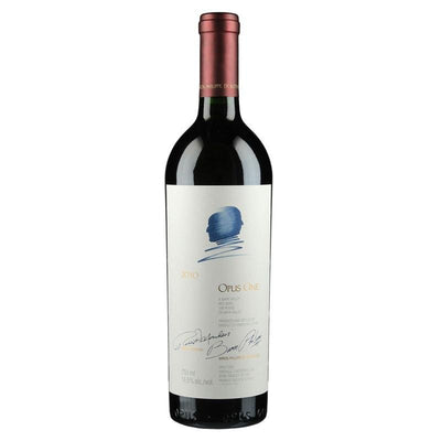 Opus One 2014