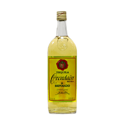 Orendain Tequila Extra Reposado