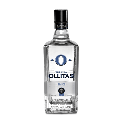 Orendain Tequila Ollitas Blanco