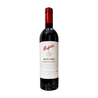 Penfolds BIN 389 Cabernet Shiraz 2016