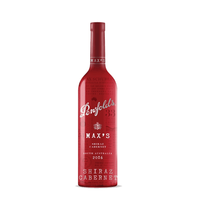 Penfolds Max's Shiraz-Cabernet 2016
