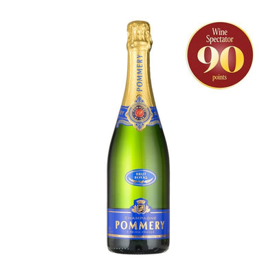 Pommery Royal Brut NV