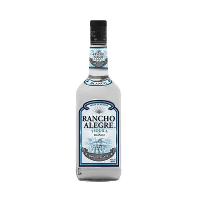 Rancho Alegre Tequila Blanco
