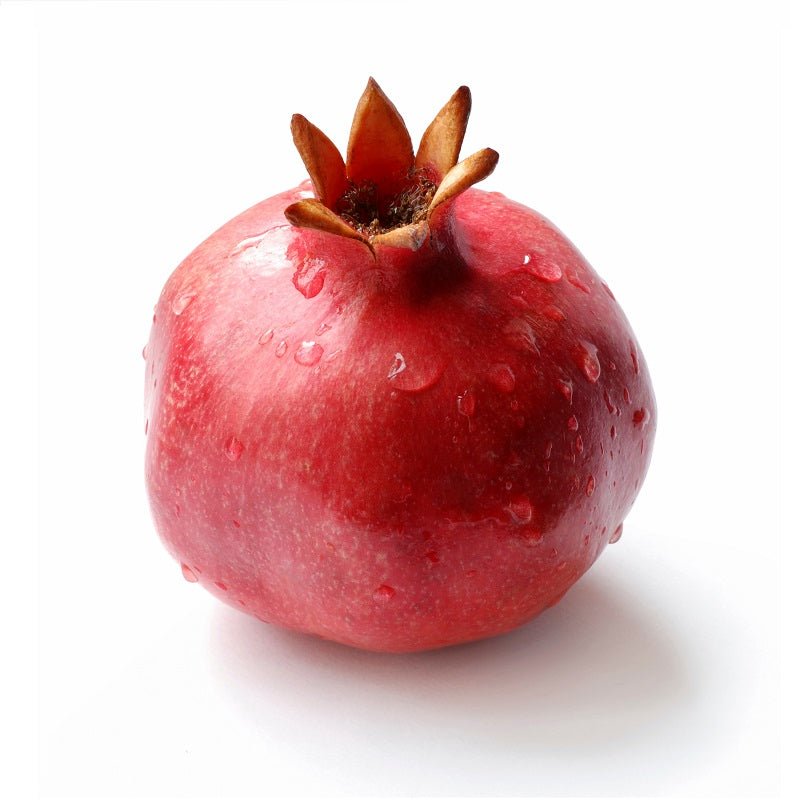 Rimon Semi Sweet Pomegranate Rosé - Open Bottle