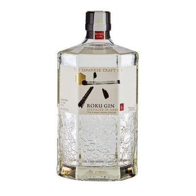 Roku Gin