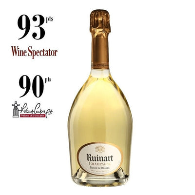 Ruinart Blanc de Blancs NV