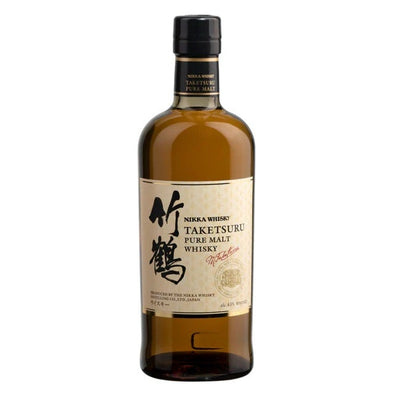 Taketsuru Pure Malt Whisky