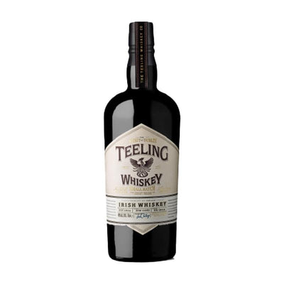 Teeling Small Batch Blended Irish Whisky
