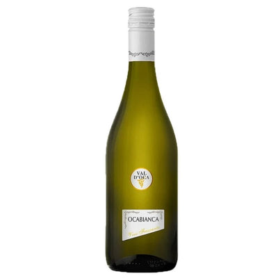 Val d’Oca Oca Bianca Frizzante