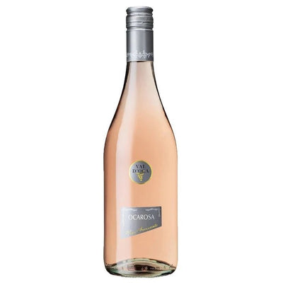 Val d’Oca Oca Rosa Frizzante