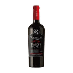 Viña Torrealba Raices de Chile Reserva Cabernet Sauvignon - Open Bottle
